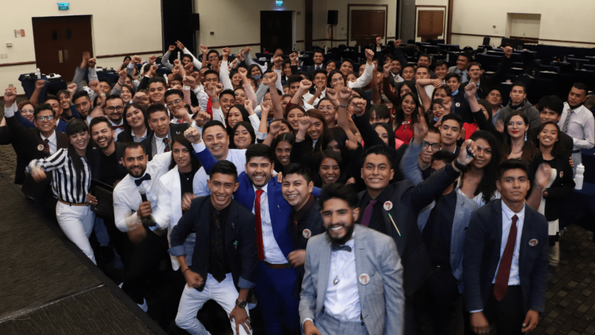 CECFI México, líder en la formación de las personas en las empresas