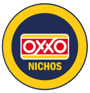 oxxo nichos