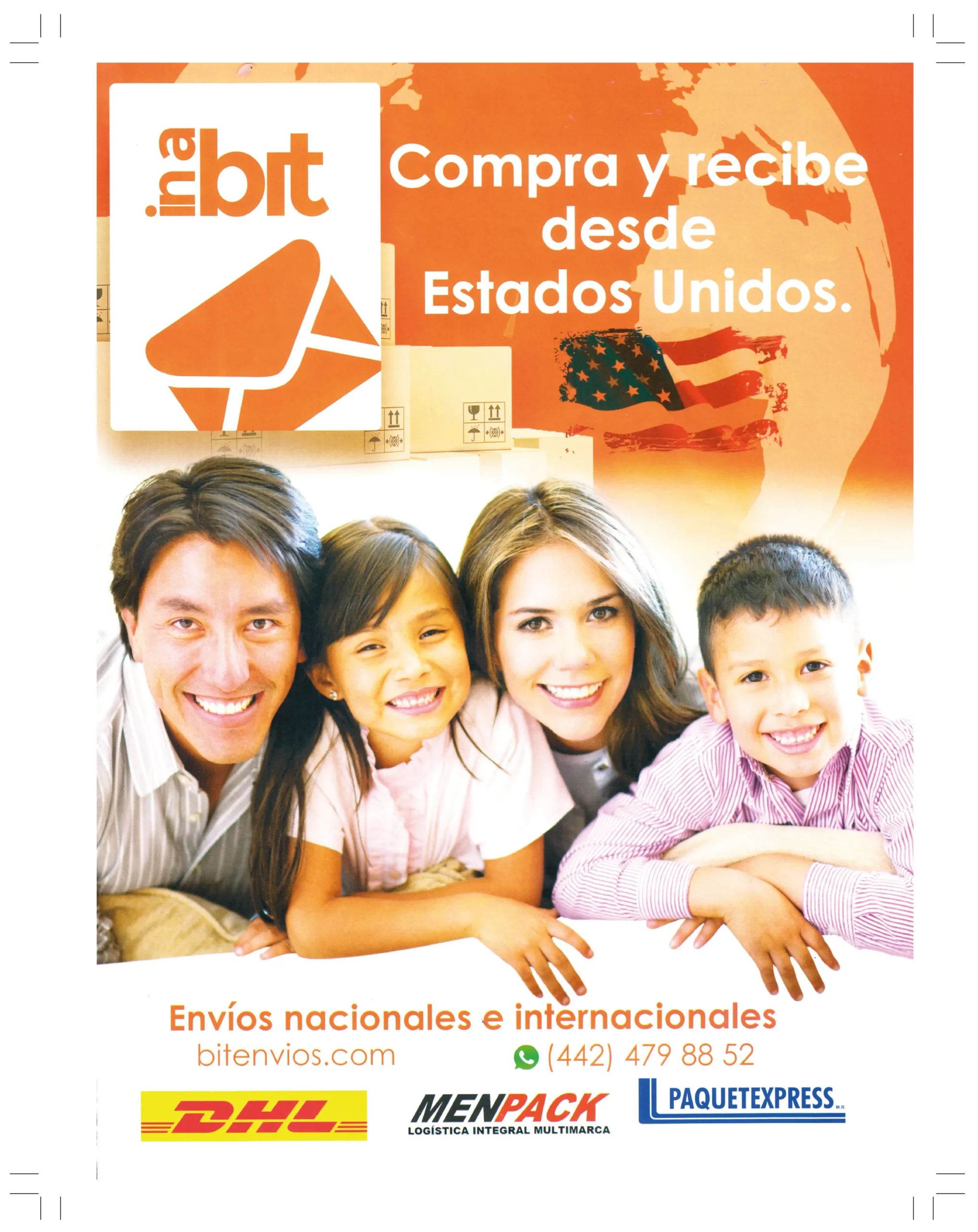 Los tres mitos sobre importar y exportar entre eua y méxico