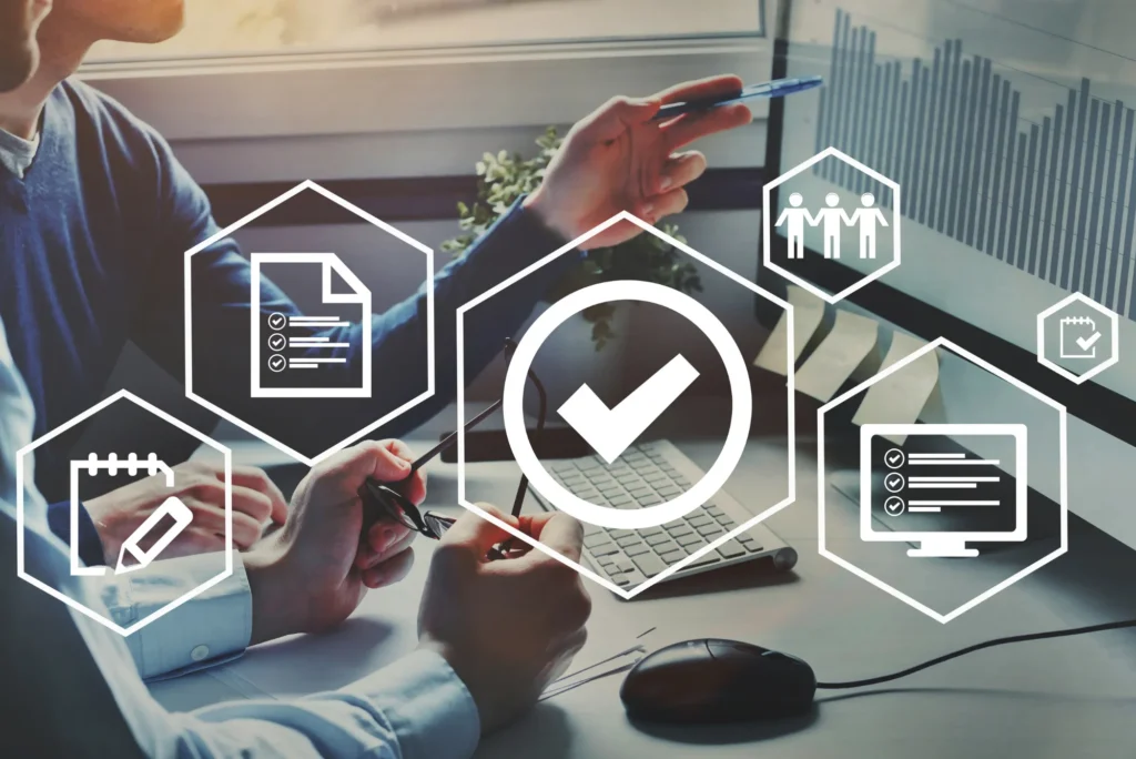 Certificaciones de calidad clave para la competitividad industrial en el bajío