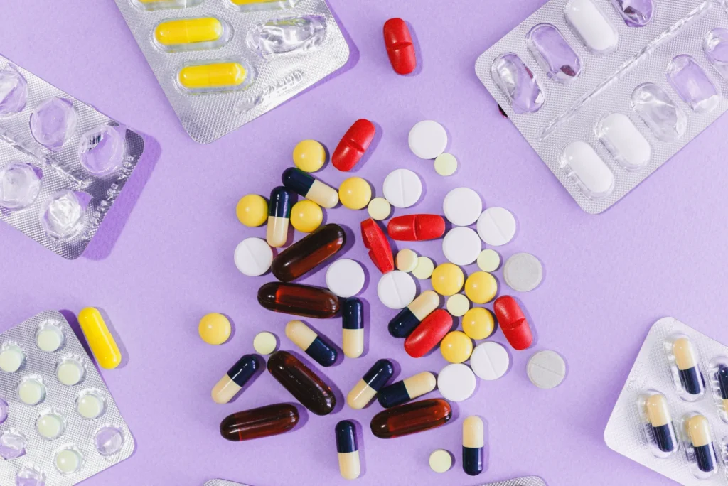 Industria farmacéutica en el bajío crecimiento y oportunidades