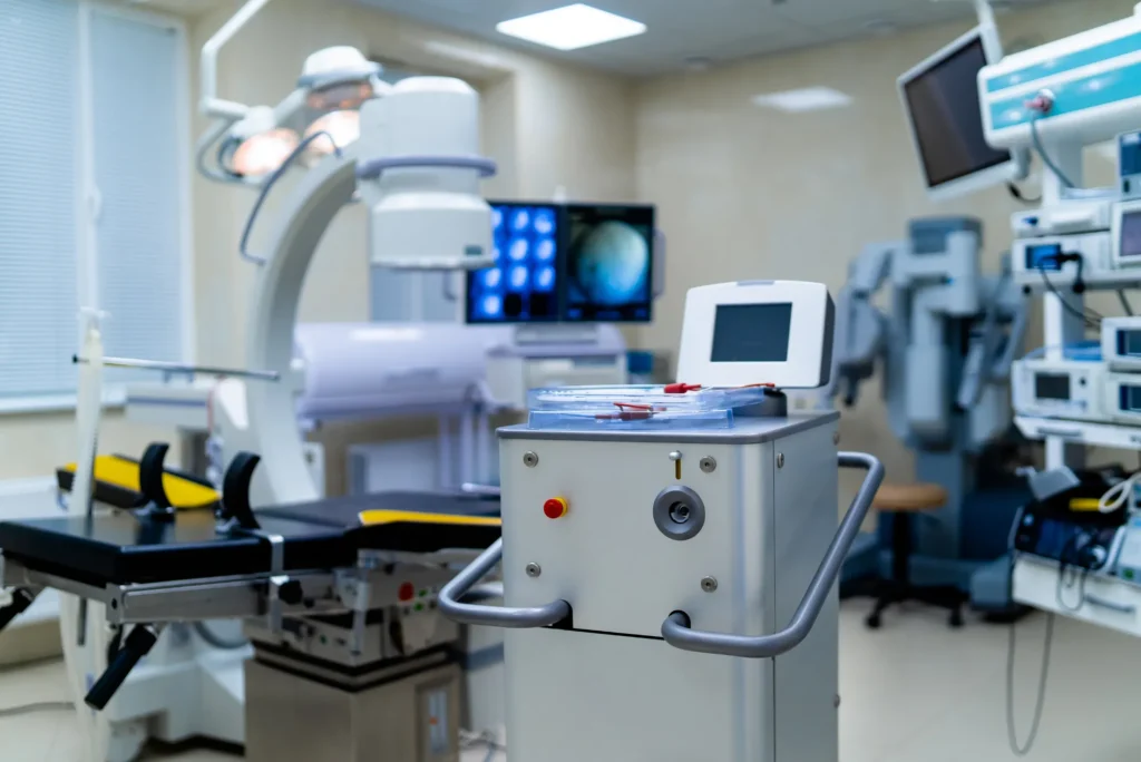 Industria de dispositivos médicos en el bajío perspectivas de crecimiento