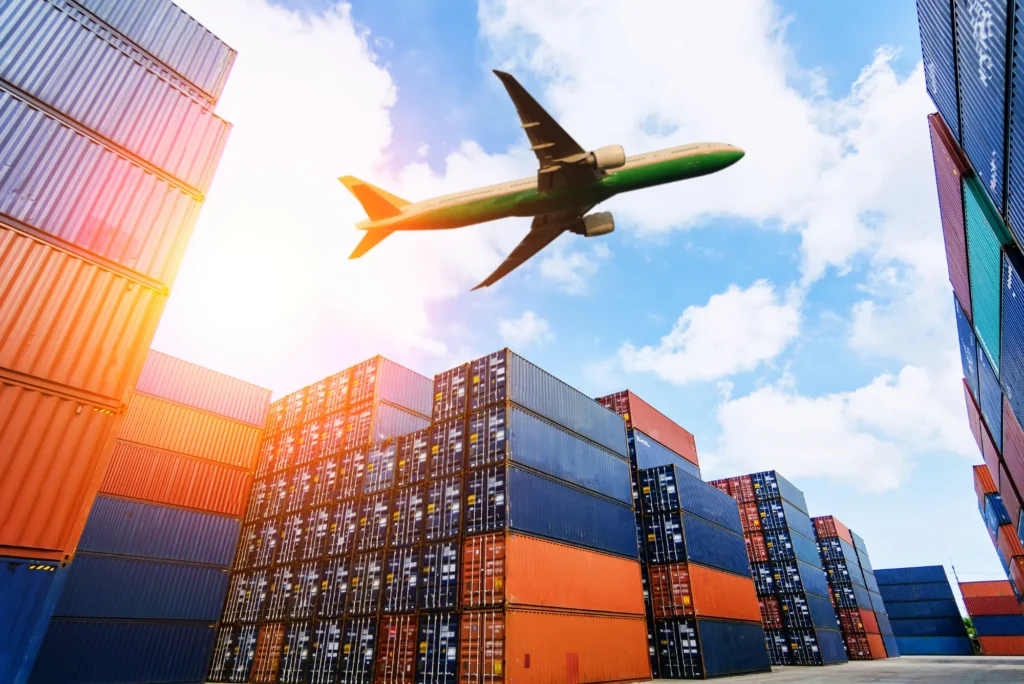 Industria de la logística en el bajío eficiencia y competitividad
