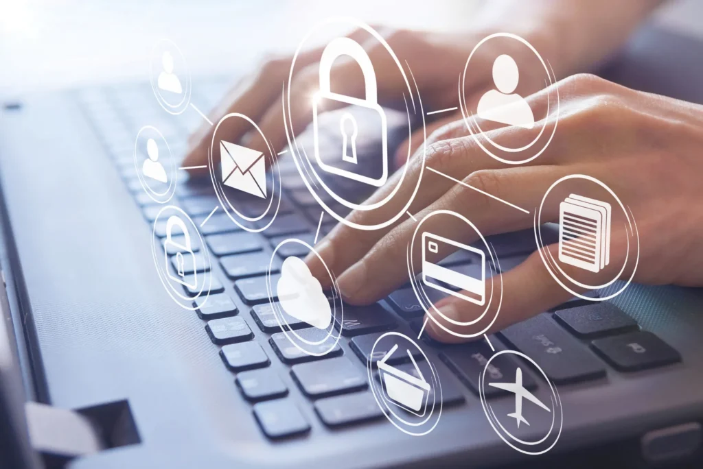 Industria de la seguridad en el bajío soluciones y tecnología