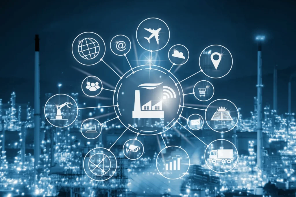 Industria de la tecnología de la información en el bajío desarrollo y tendencias