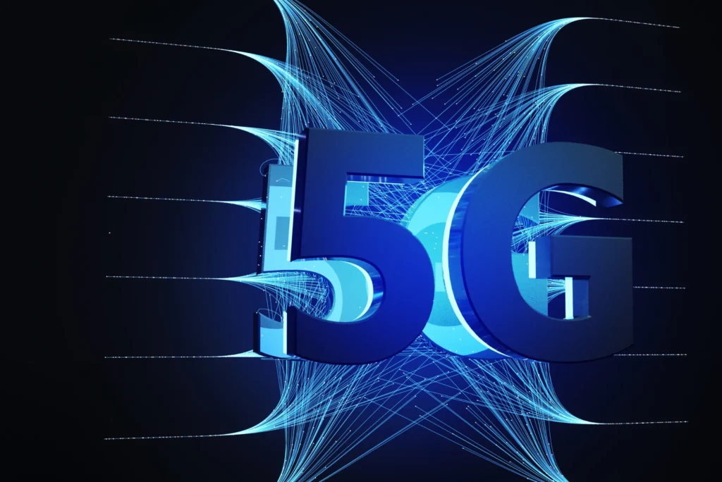 Tecnología 5g y su impacto en la industria del bajío