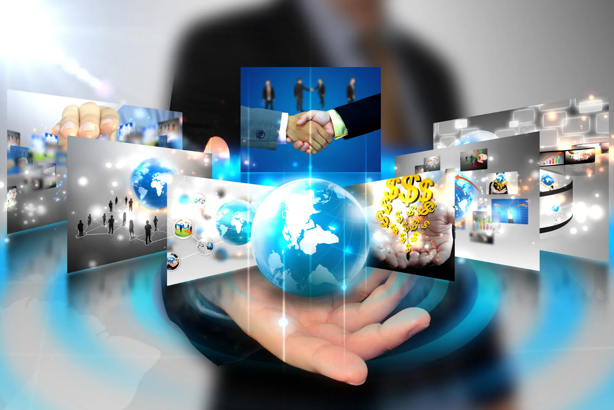 Empresas aeroespaciales en querétaro