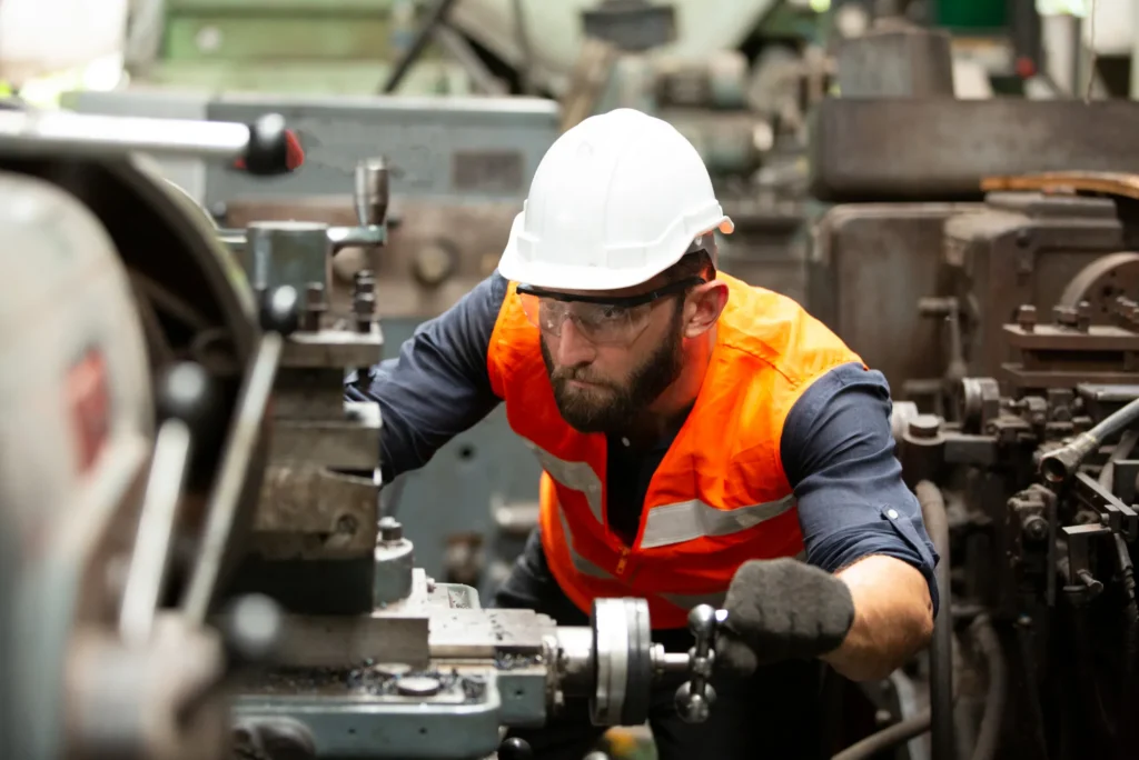 Manufactura avanzada en querétaro