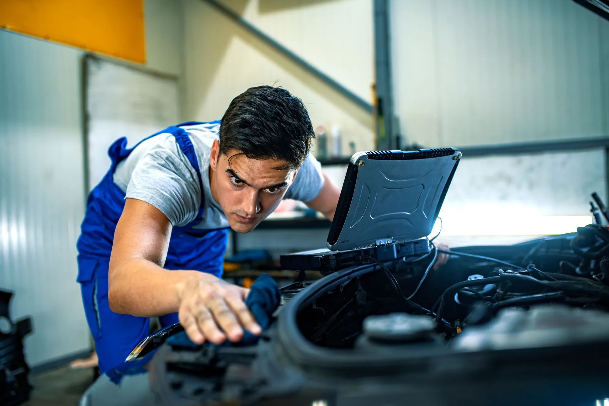 Proveedores automotrices en guanajuato