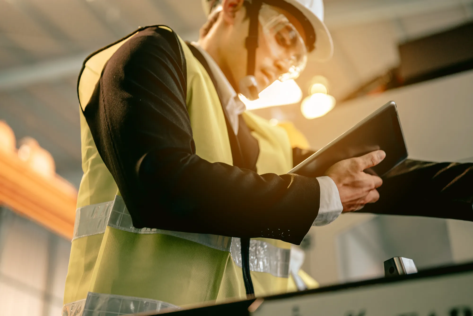 Soluciones tecnológicas para industria en el bajío