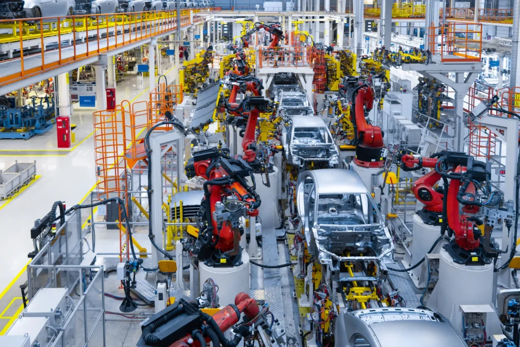 Estudios de mercado automotriz en guanajuato