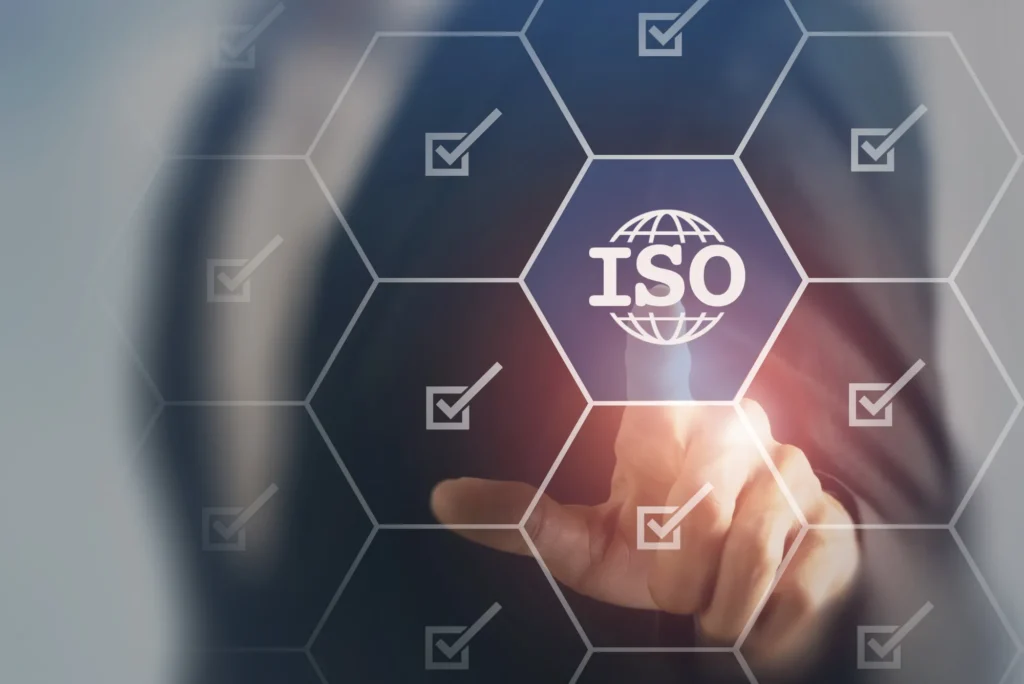 Servicios de certificación iso en querétaro