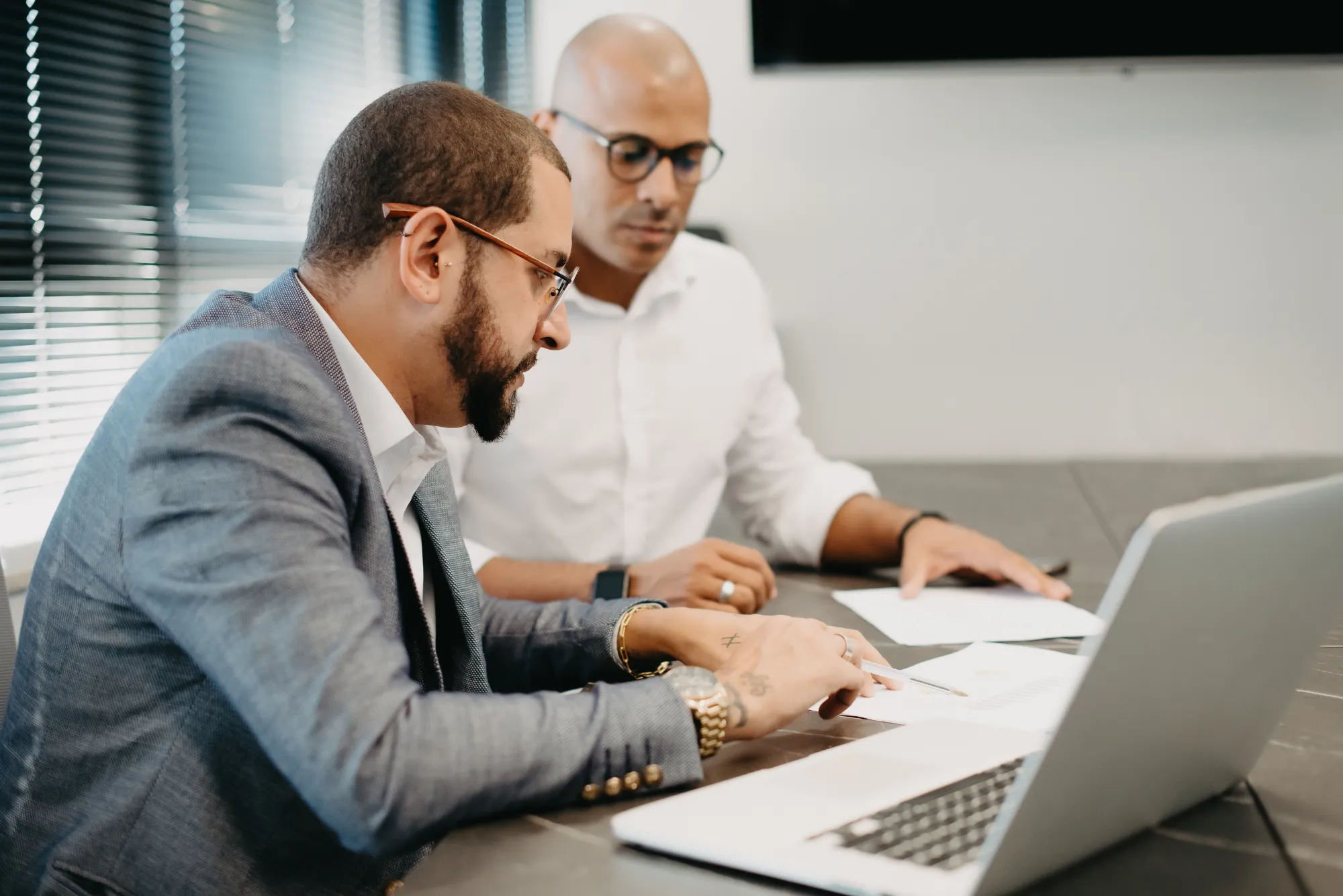 Servicios de consultoría industrial en el Bajío