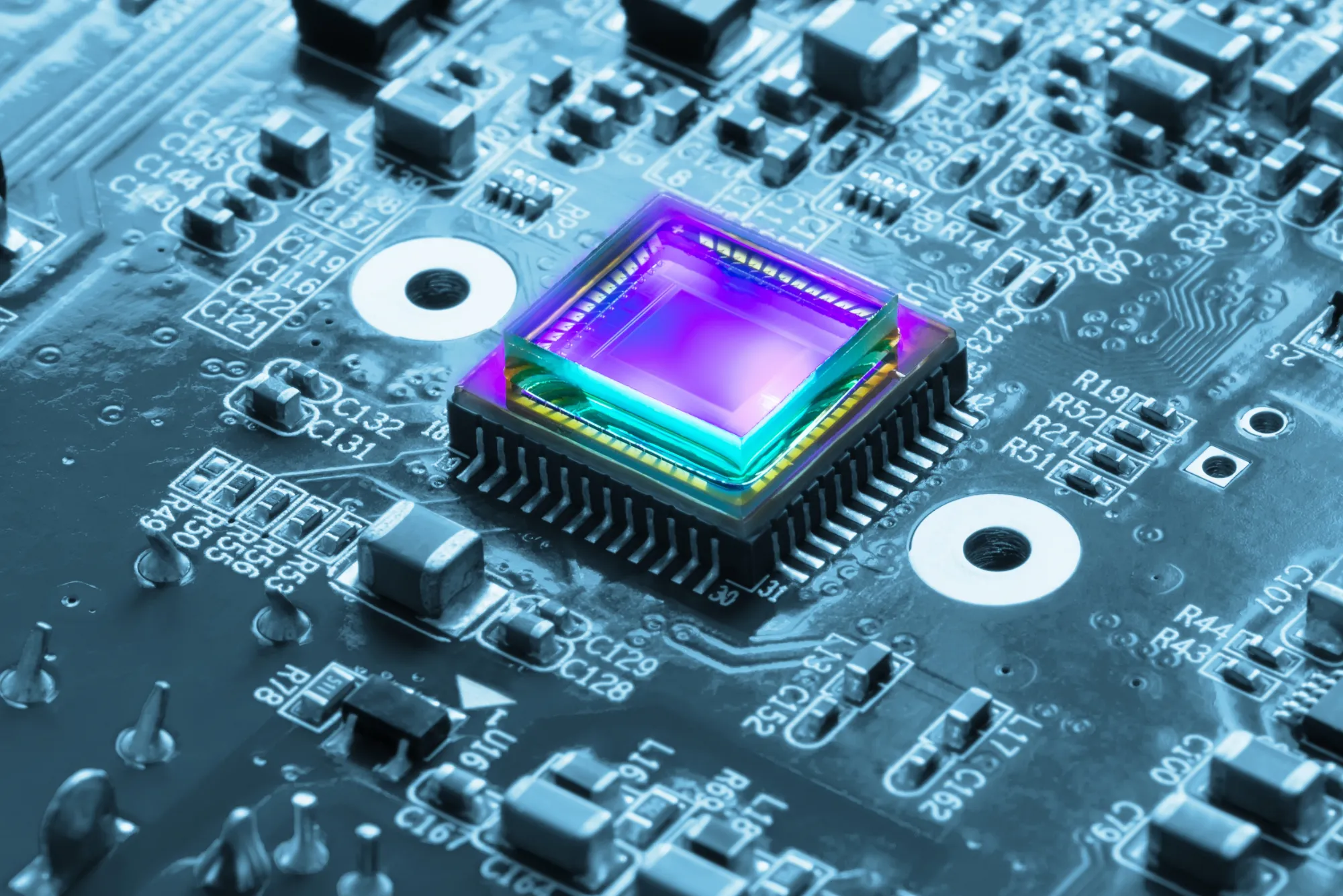 Proveedores de sensores industriales en Guanajuato