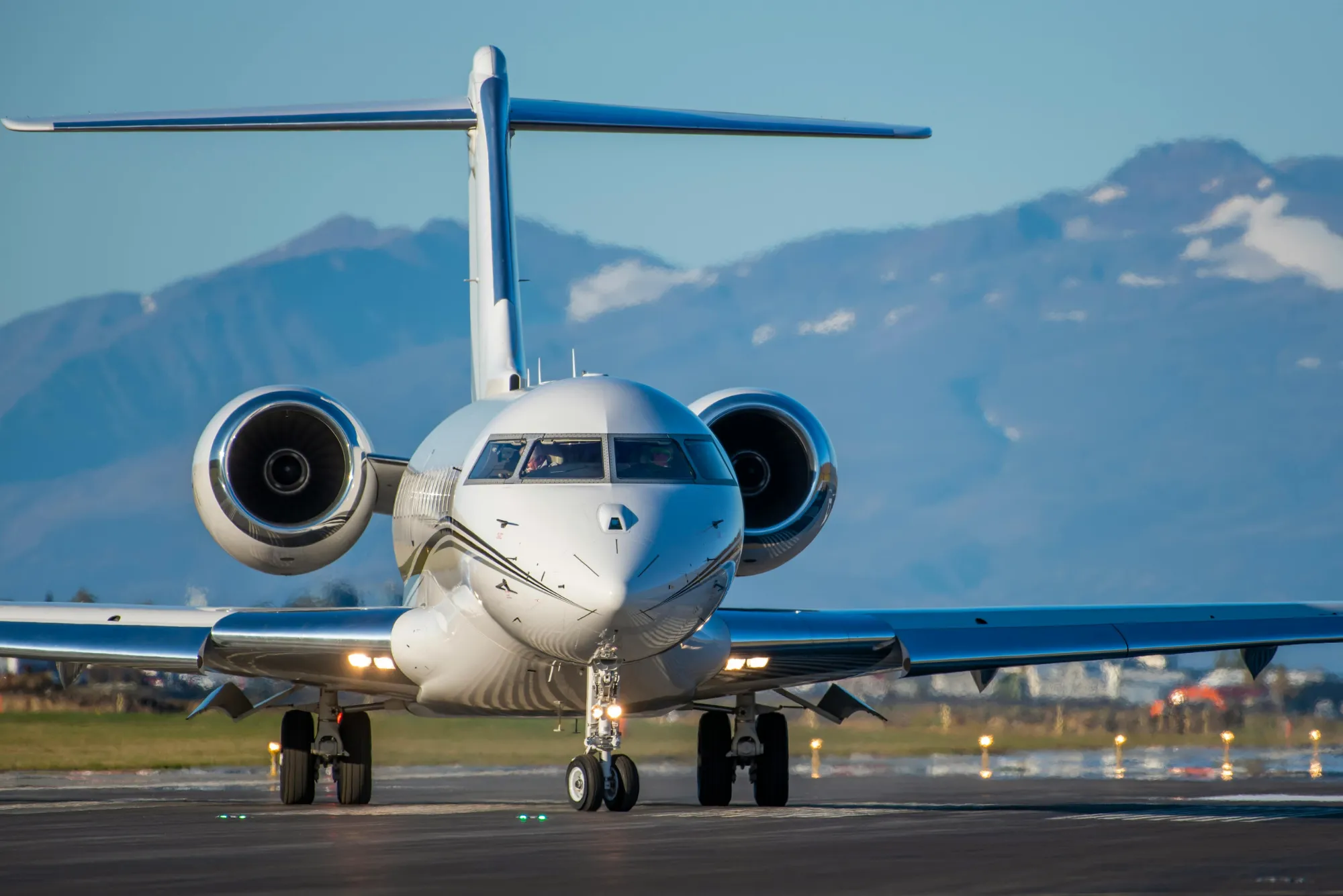 Empresas de tecnología aeroespacial en Querétaro
