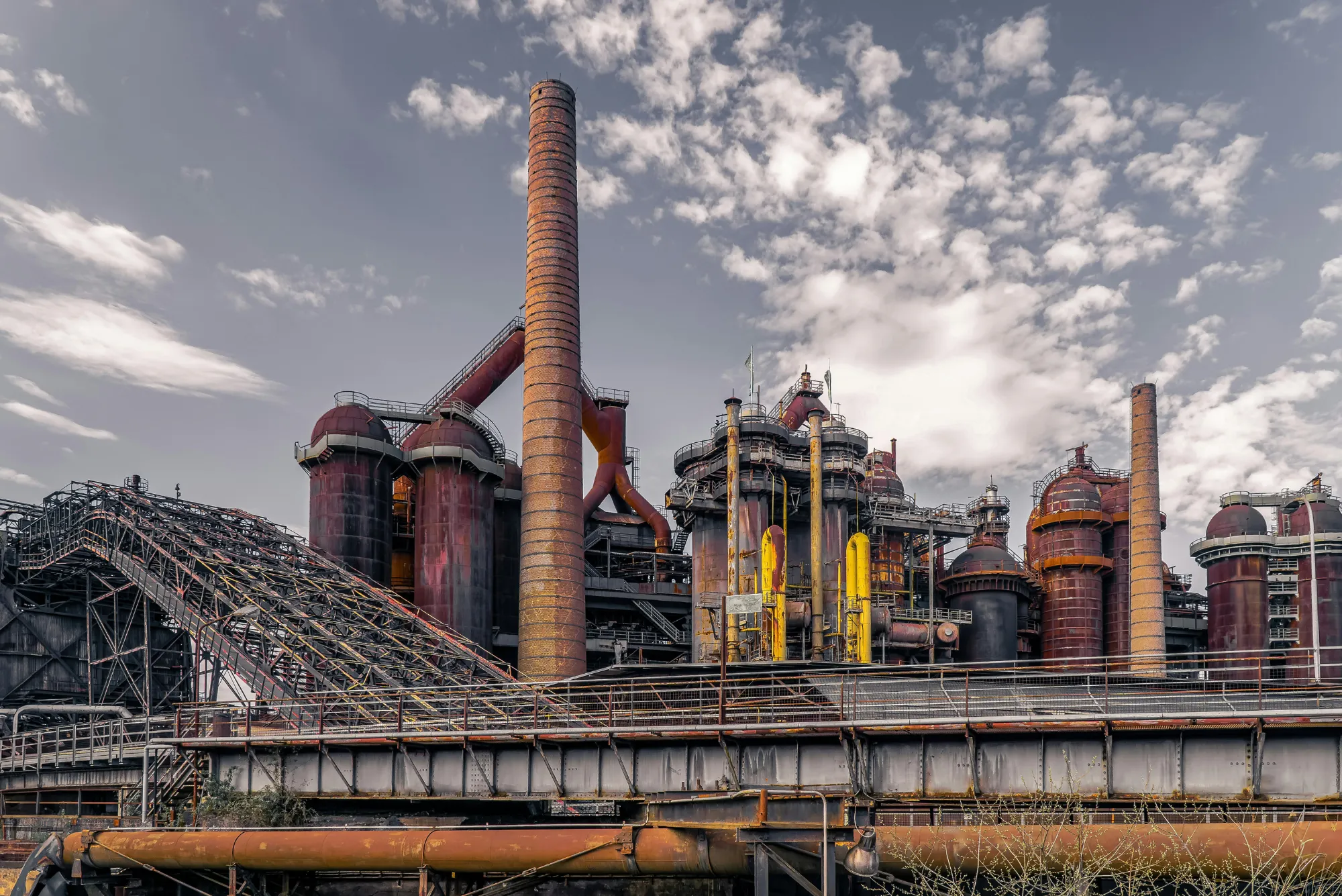 Proveedores de IT industrial en Guanajuato