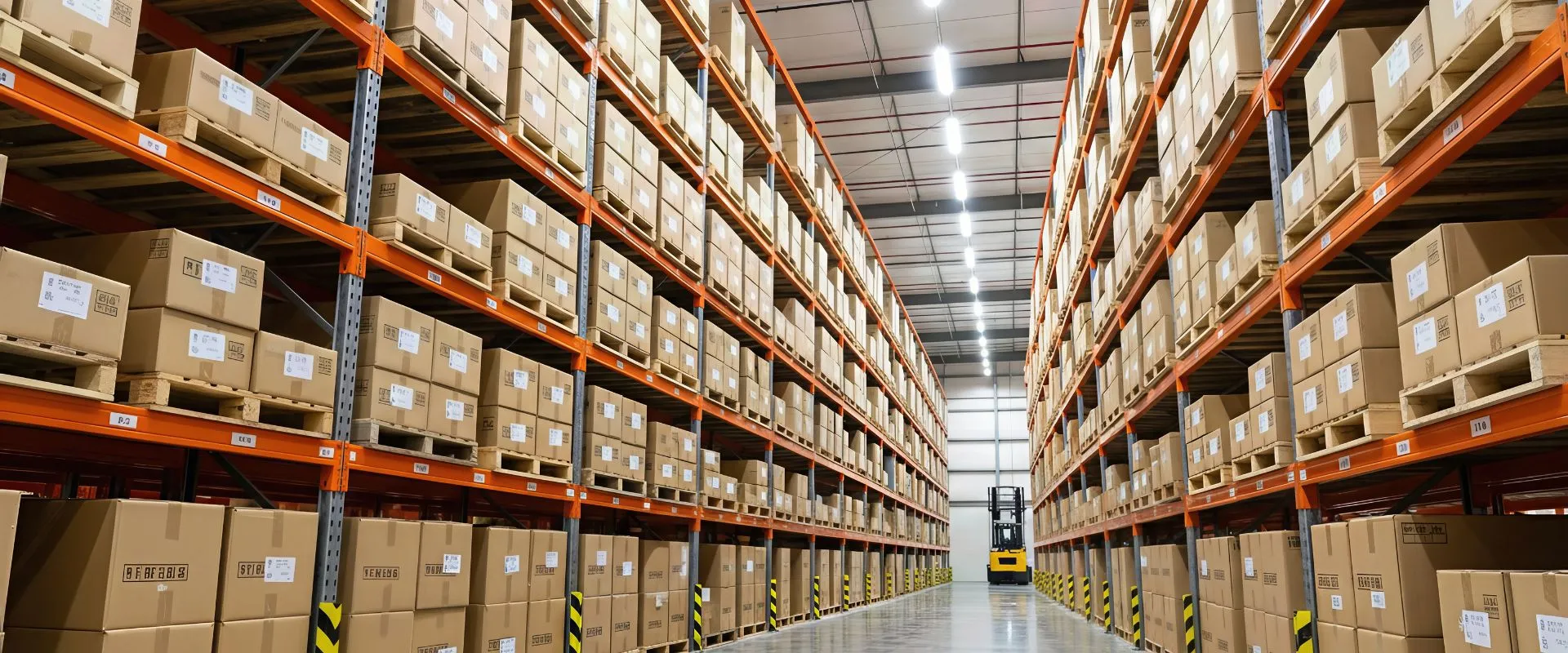 Cómo encontrar proveedores industriales confiables