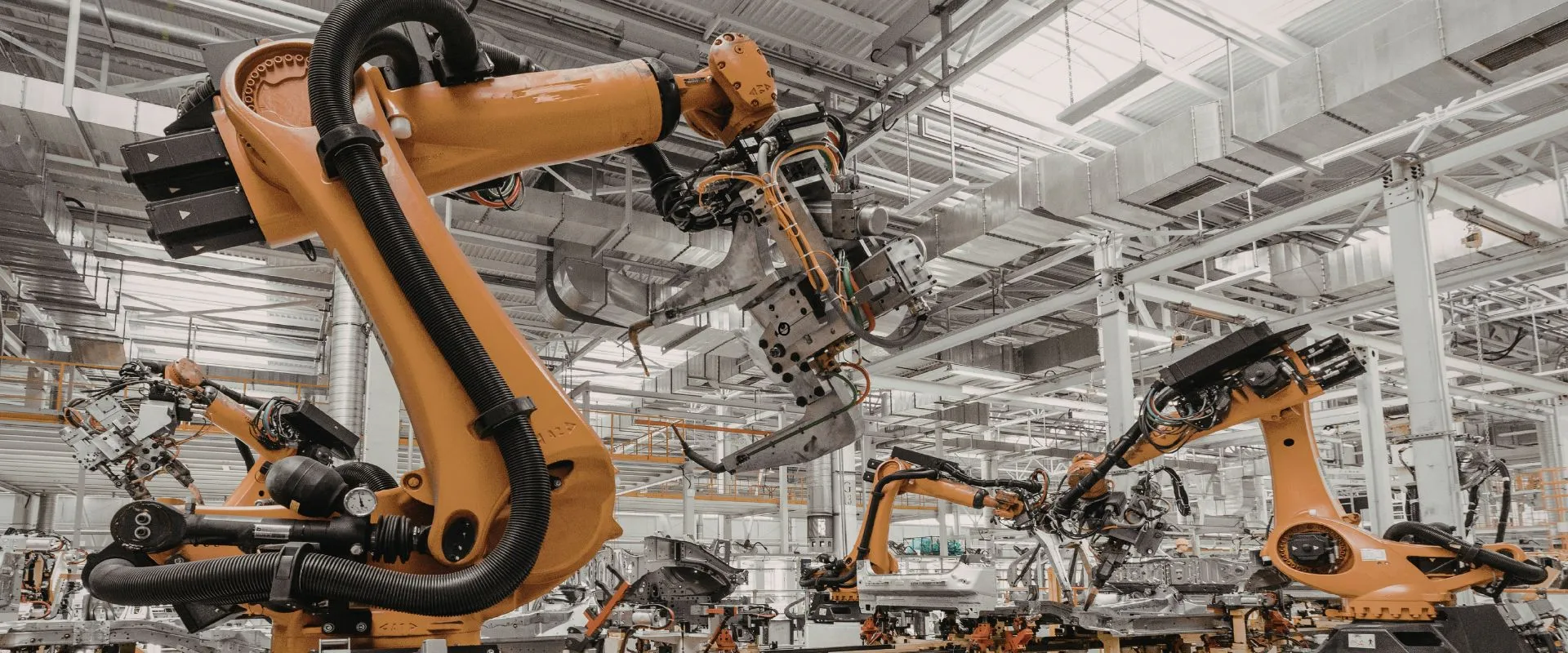 Integración de automatización industrial en el Bajío