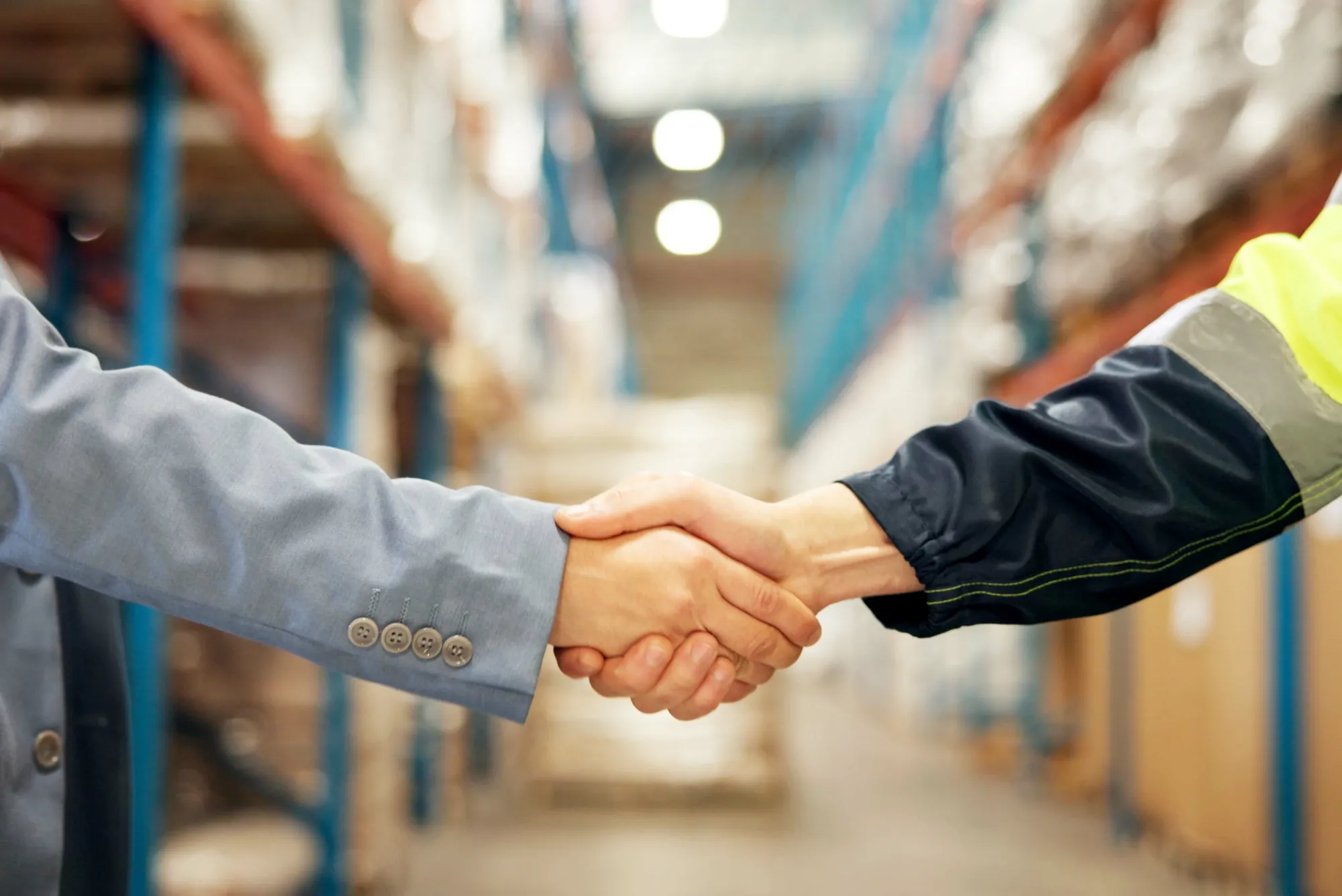 Proveedores industriales en Querétaro La clave para el éxito en tu negocio