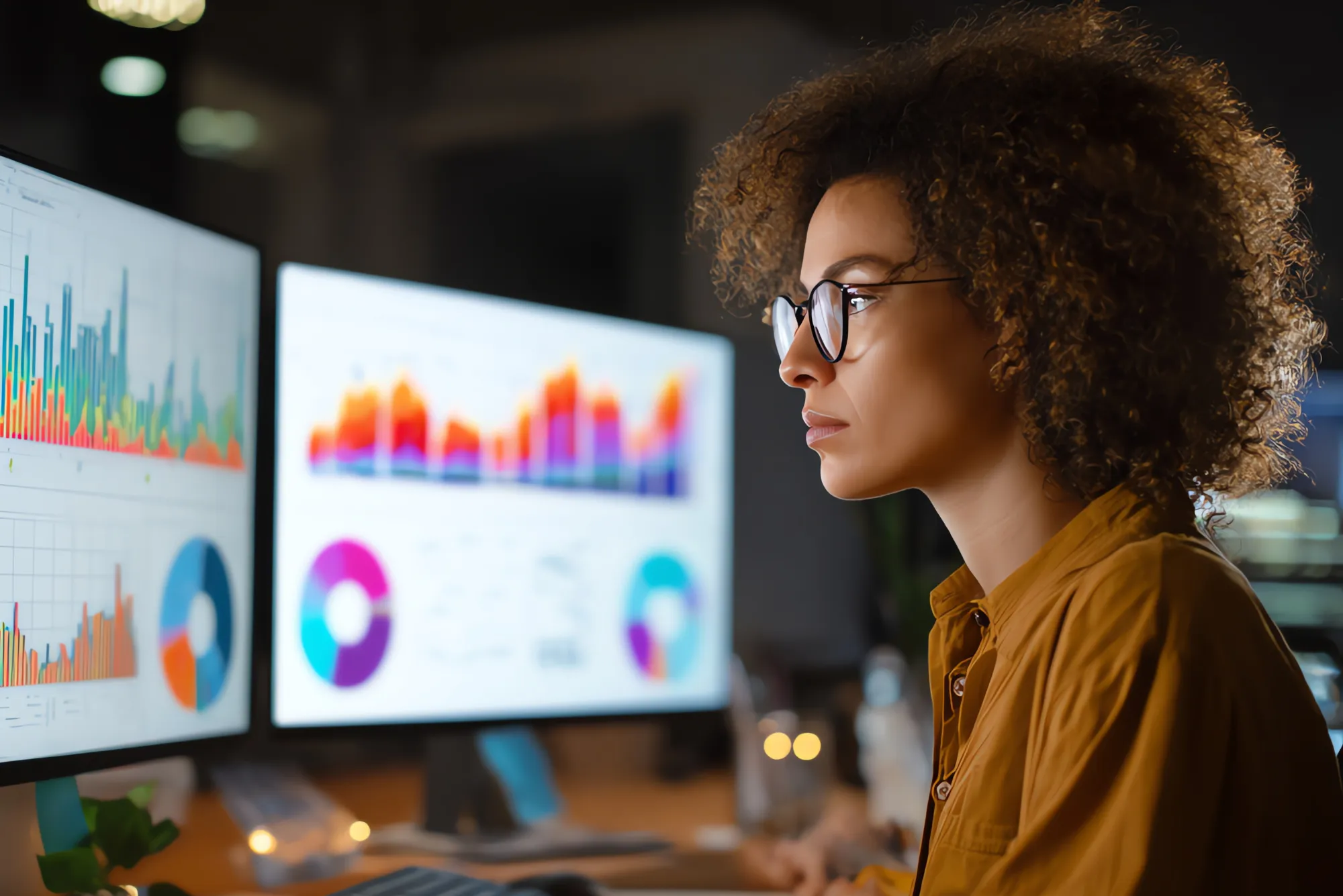 Servicios de análisis predictivo para manufactura en Querétaro