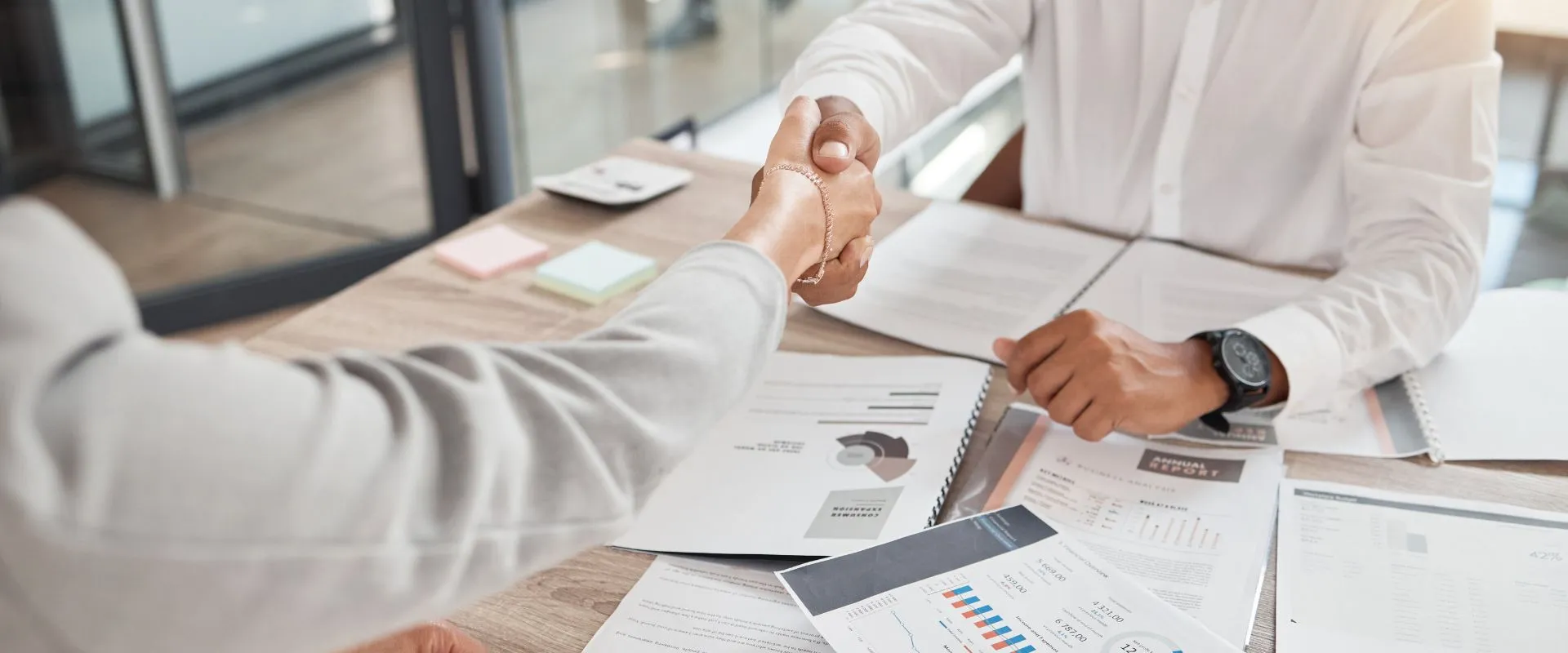 Servicios industriales B2B en Querétaro