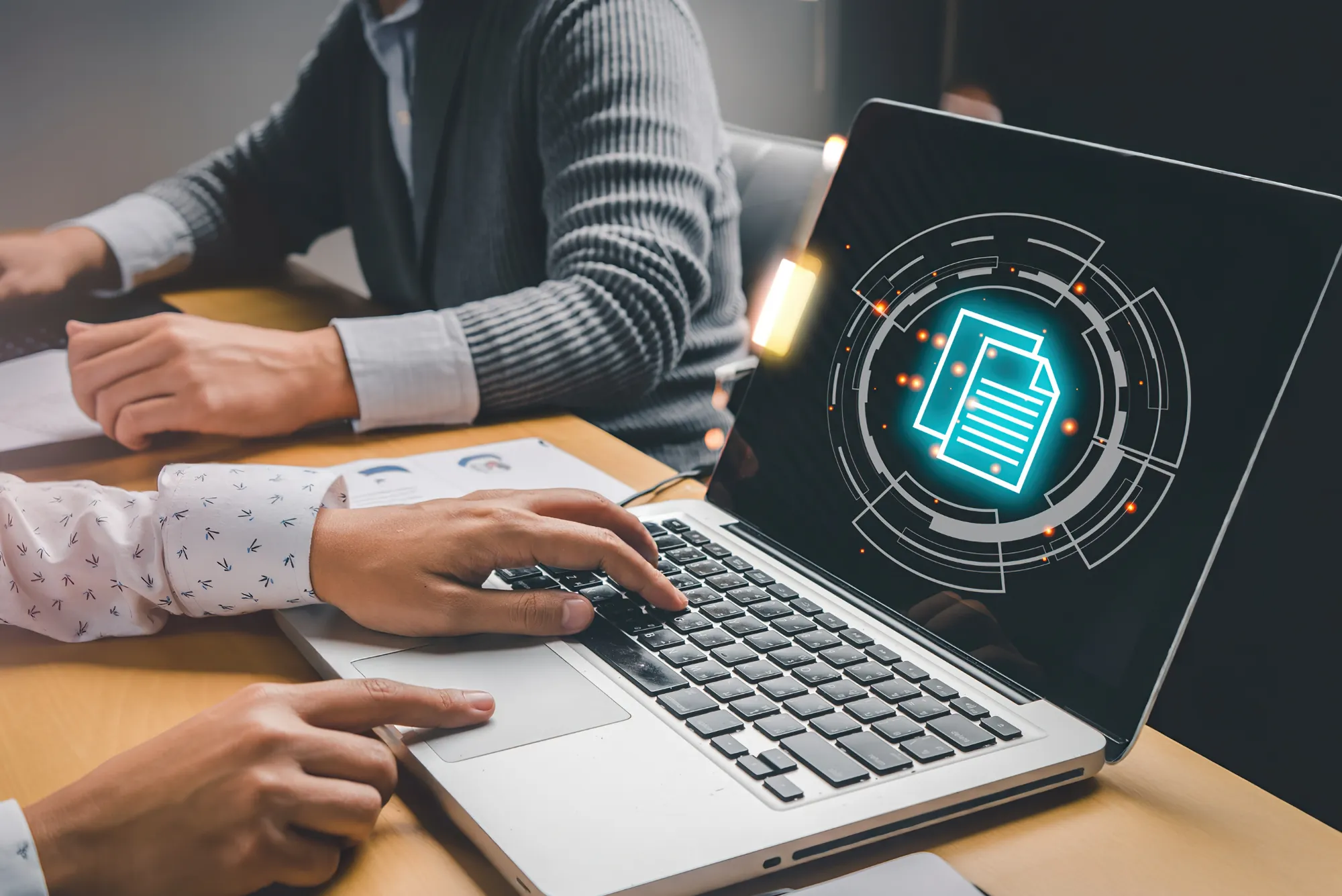 Sistemas MES en Querétaro