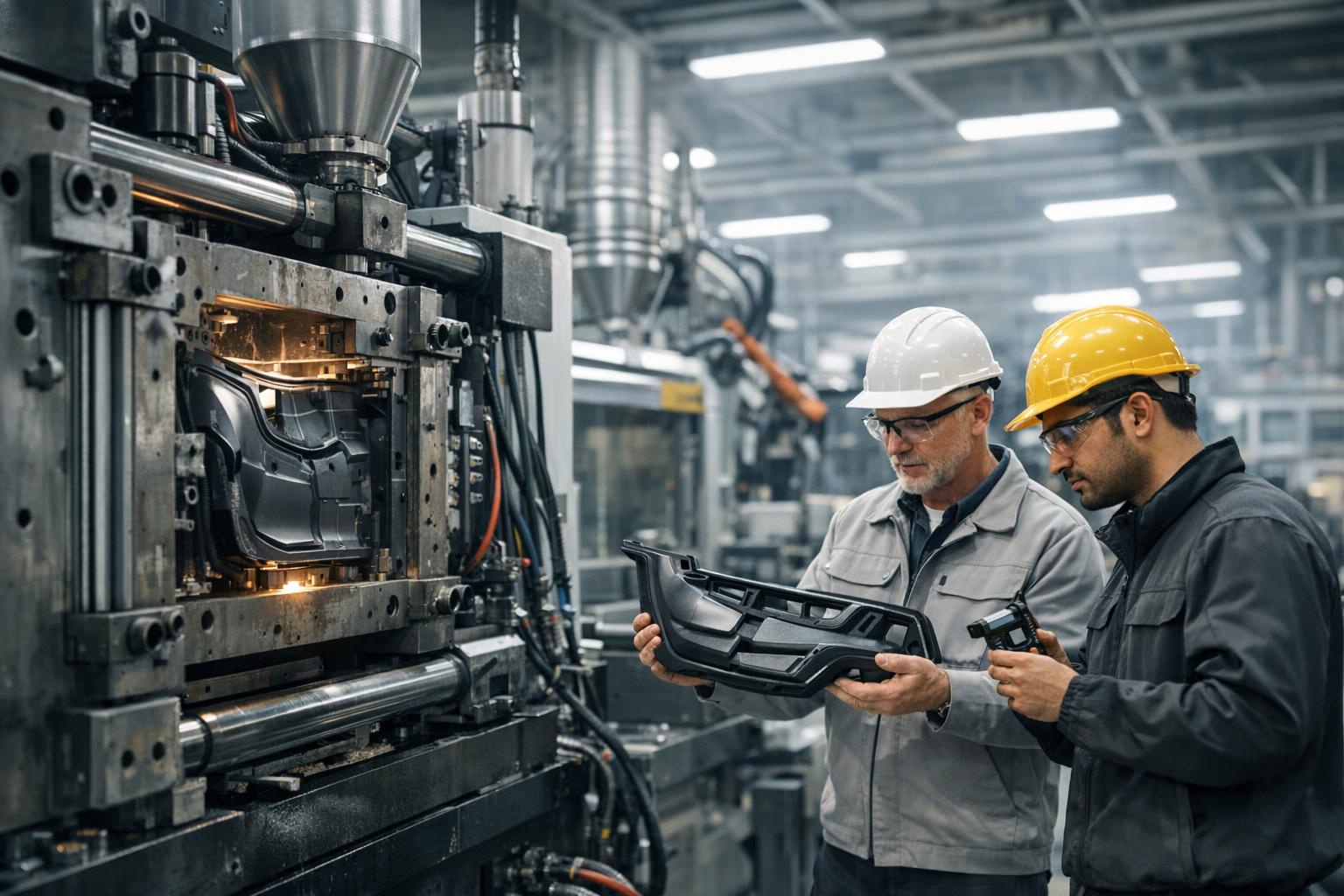 Guía de empresas de inyección de plástico en Querétaro para la industria automotriz.jpg