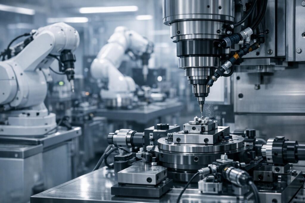 Industria de la Micromanufactura en México: Evolución Tecnológica.jpg