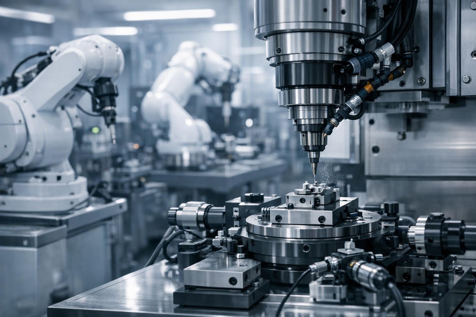 Industria de la Micromanufactura en México: Evolución Tecnológica.jpg