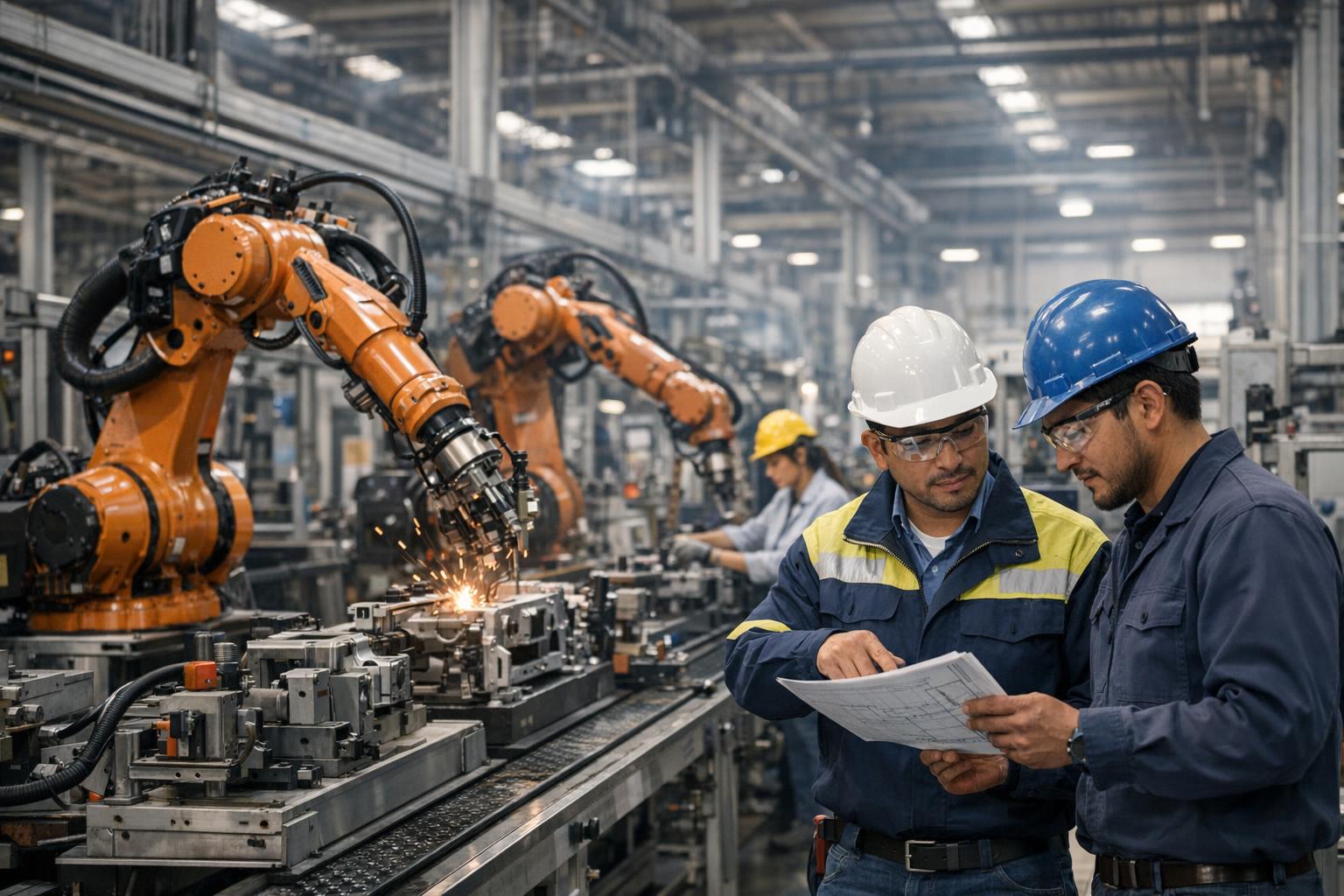 Producción de Equipos de Ensamble Industrial en el Bajío 2026.jpg