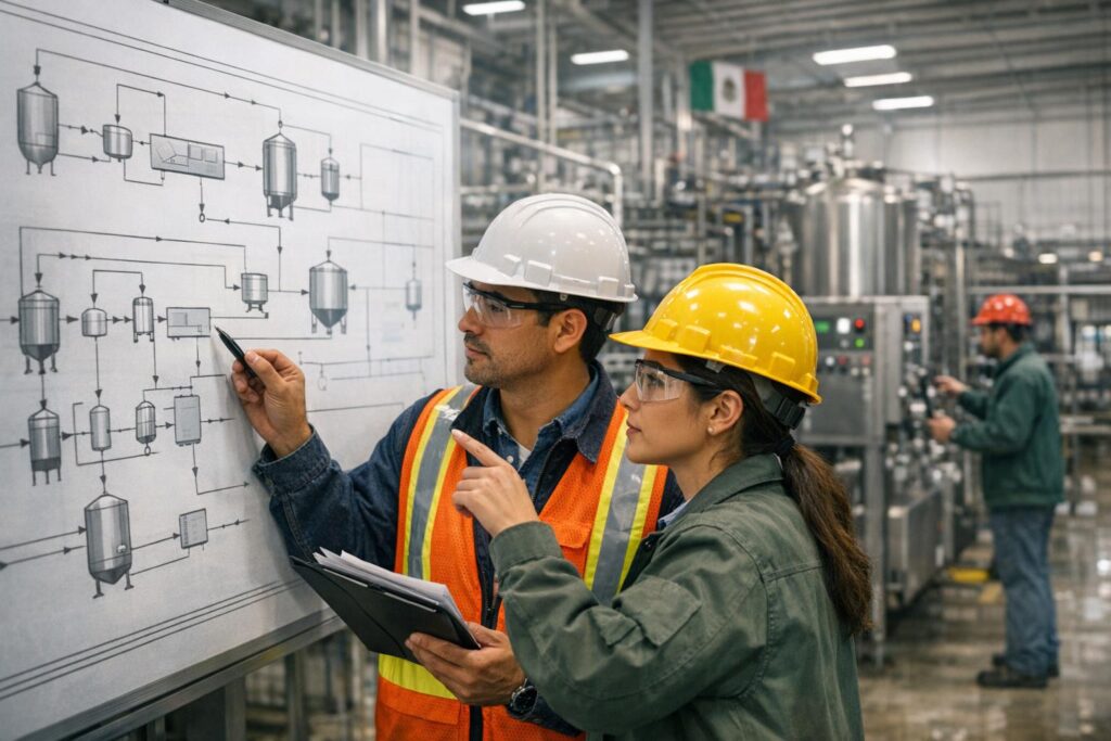 Desarrollo de Ingeniería de Procesos en México: Innovación Industrial.jpg