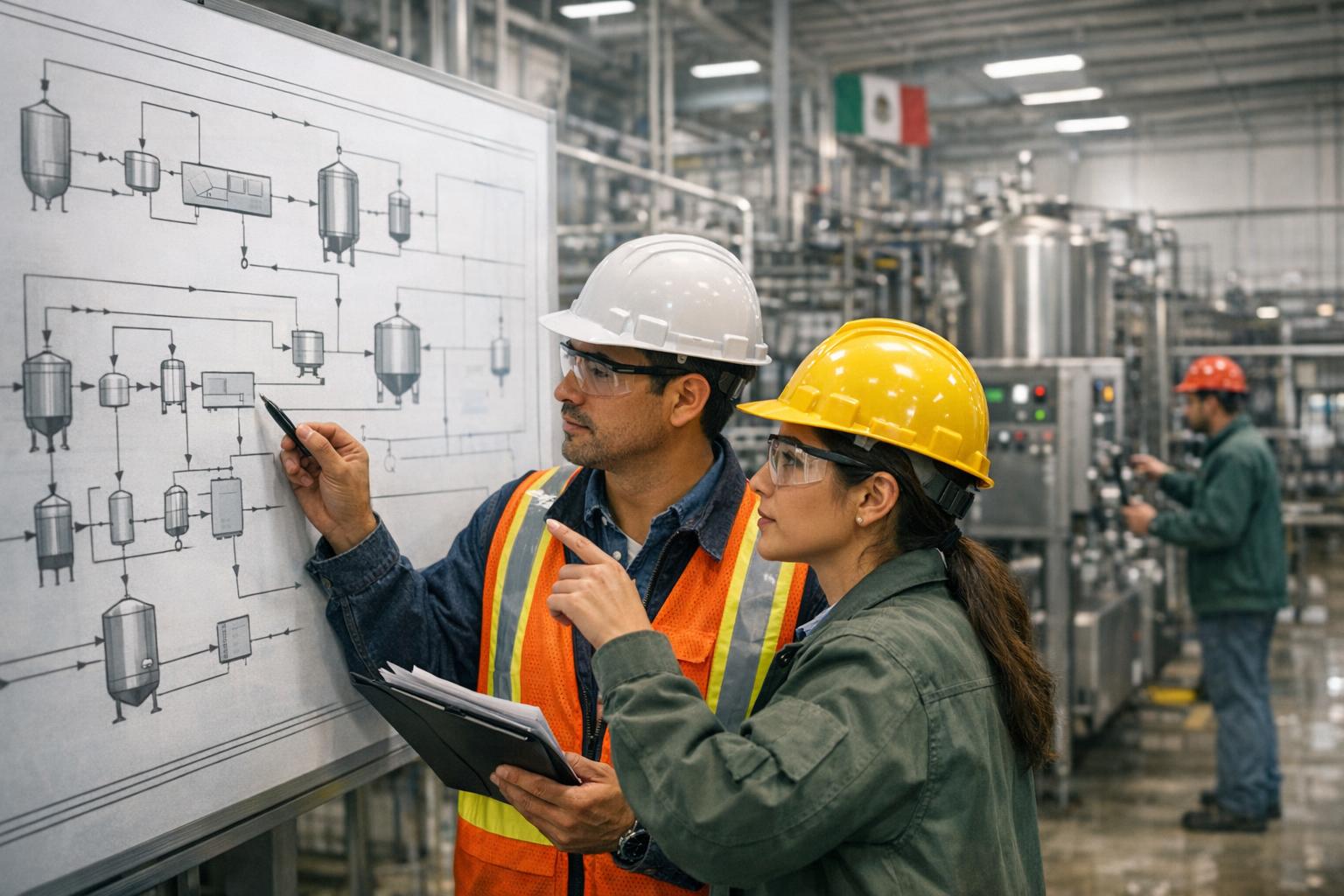Desarrollo de Ingeniería de Procesos en México: Innovación Industrial.jpg
