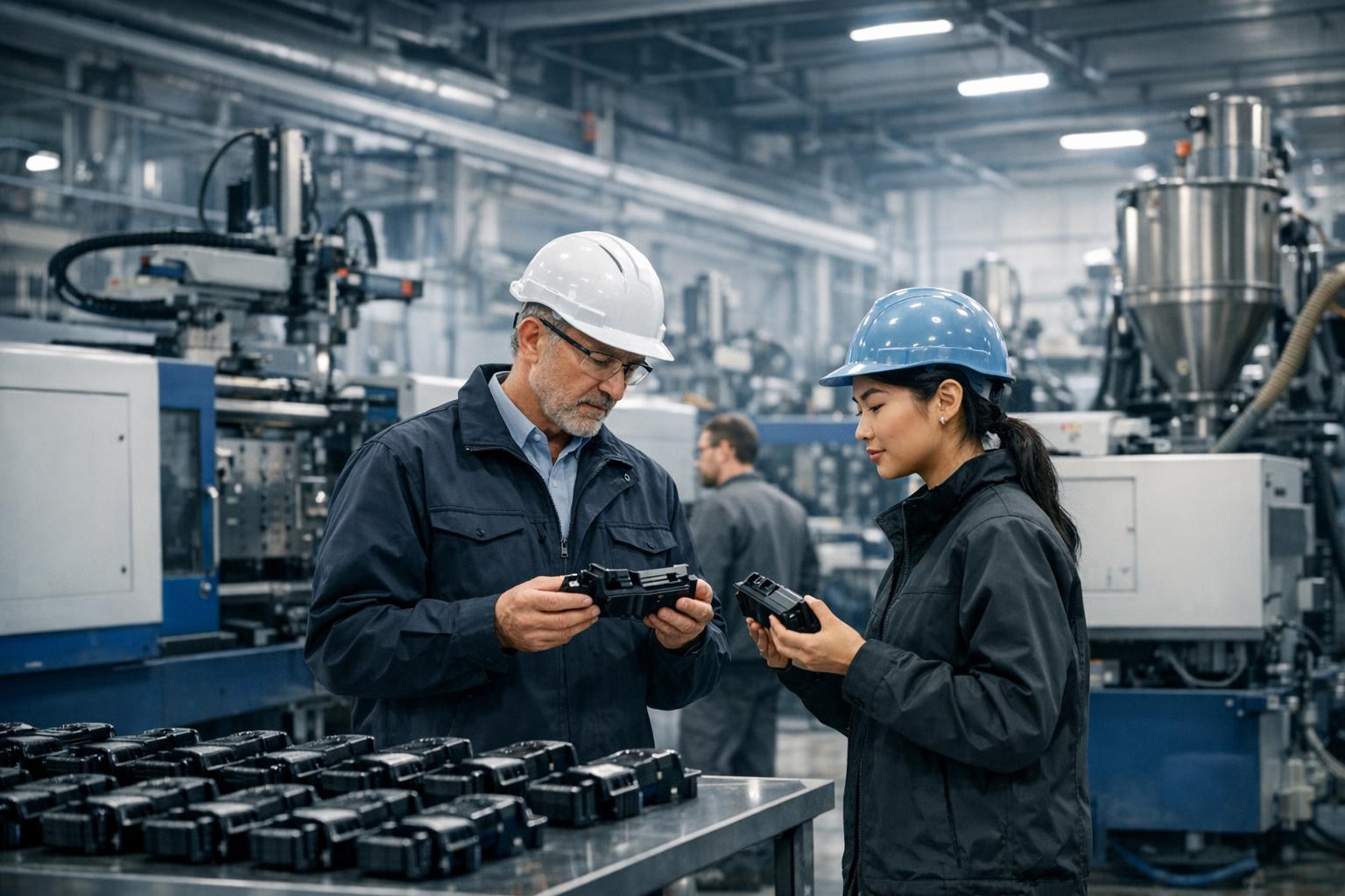 Proveedores de inyección de plástico cerca de mí: opciones industriales disponibles.jpg
