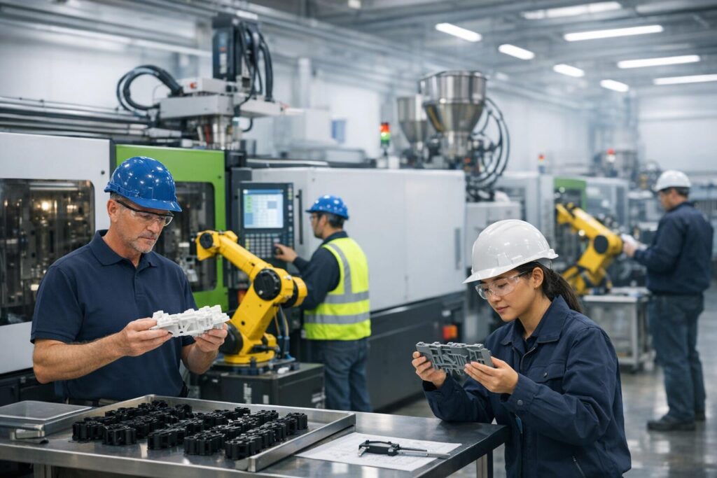 Industria de Inyección de Plásticos Técnicos en el Bajío.jpg