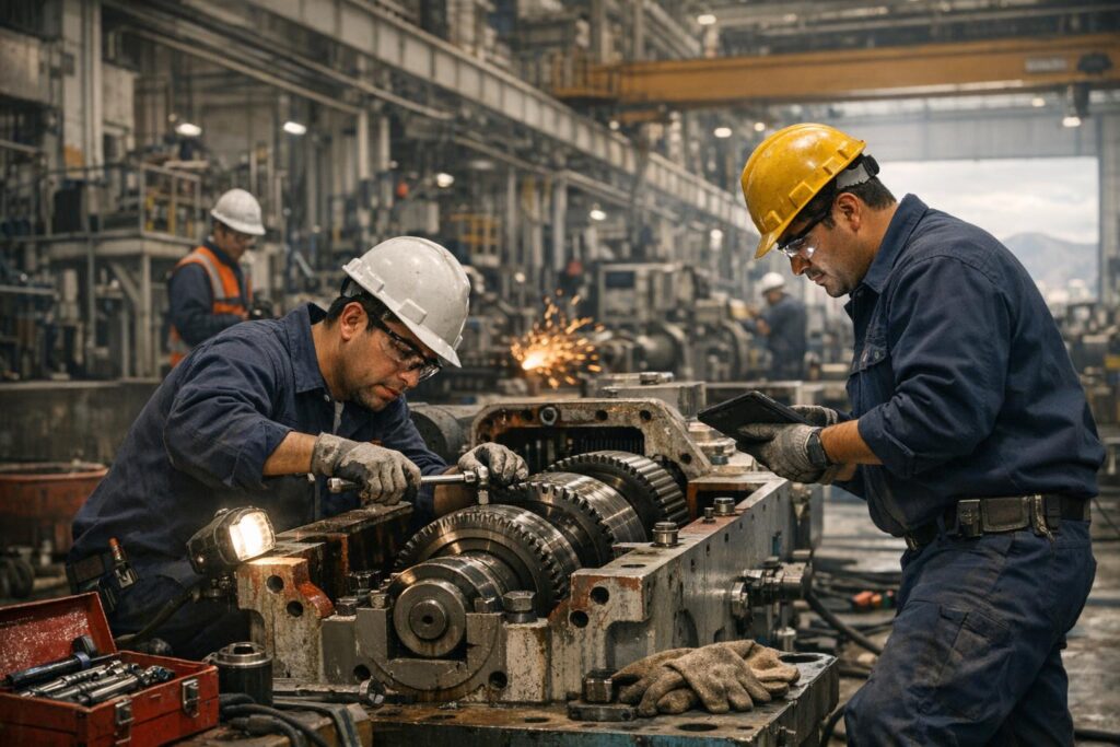 Empresa de reparaciones y mantenimiento en Querétaro: servicios industriales disponibles.jpg